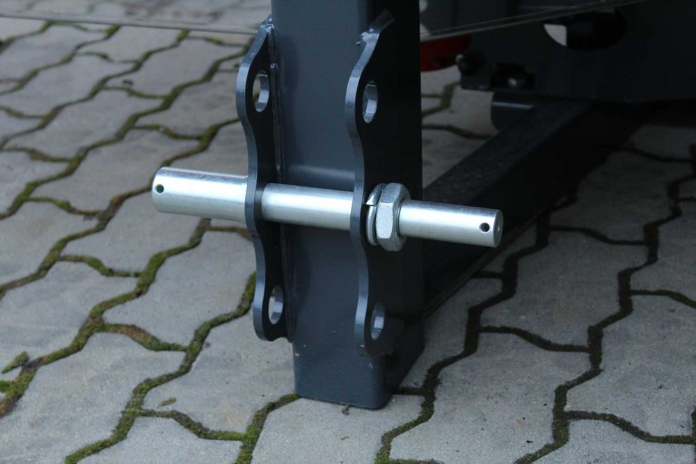 ПРОФЕСІЙНИЙ Розкидач мінеральних добрив 2200 розсіювач міндобрив