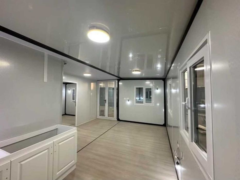 Casa movel NOVA. Excelente oportunidade