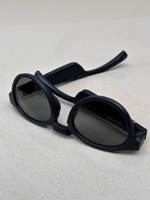 BOSE FRAMES rondo okulary
