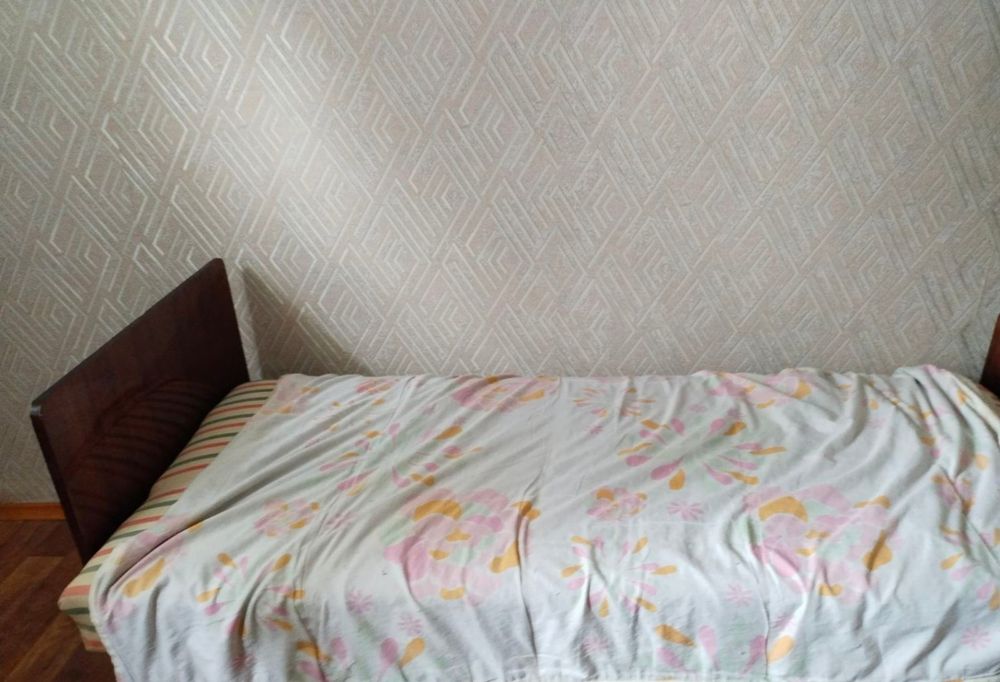 Кривой Рог Продам кровать СССР, отменного качества