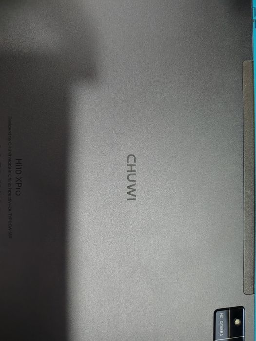 Планшет Chuwi Hi10 X Pro