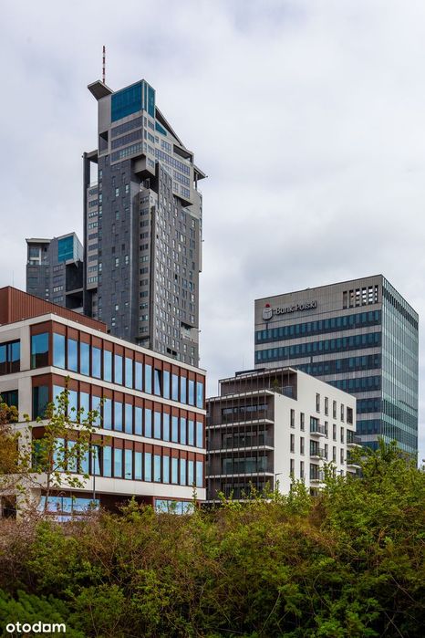 Nowy Apartament w Sea Towers Gdynia – prestiż, inwestycja, komfort