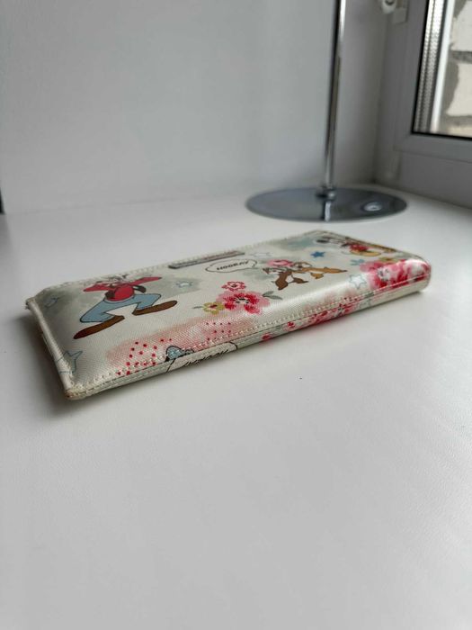 Фірмовий гаманець портмоне Cath Kidston Mickey Mouse! Оригінал
