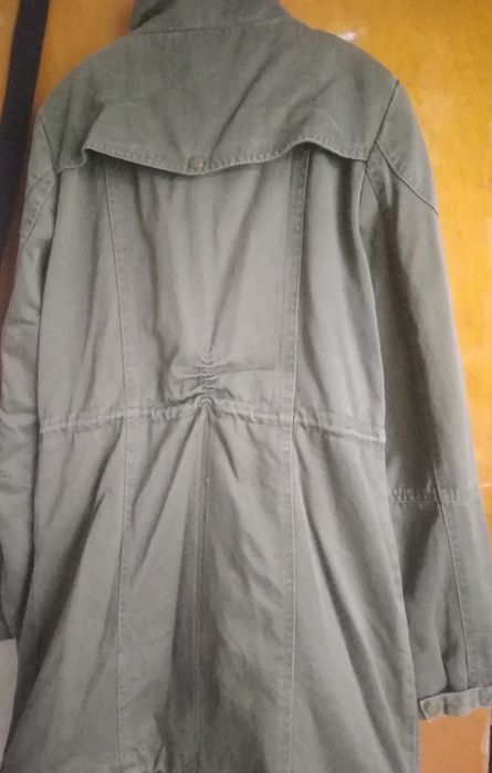 Плащ куртка H&M на дівчинку