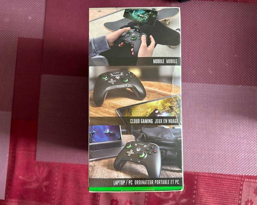 Геймпад MOGA XP5-X+ by PowerA