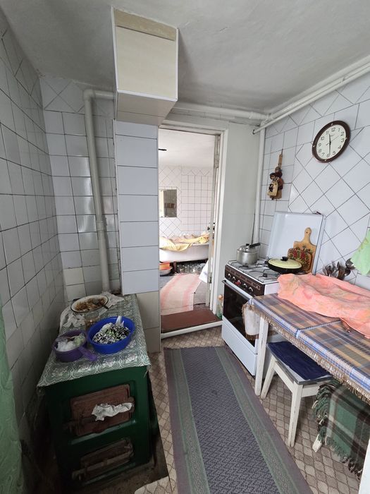 Продам будинок і земельну ділянку 0.65 га! Село Визирівка Сумський р-н!
