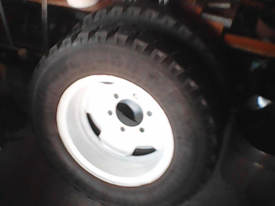 ГАЗ 3307 53 ПАЗ нов Ресори зад (ЧМЗ) 1600мм Корень 1350мм Полуось Шини