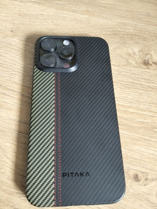 Iphone 15 Pro max 1Tb+pitaka чохол