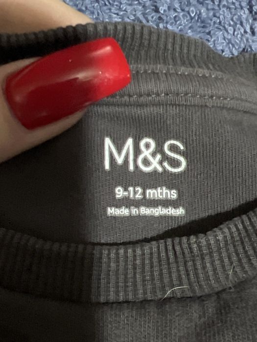 Б/у светрик  і штанішки , дитячий одяг