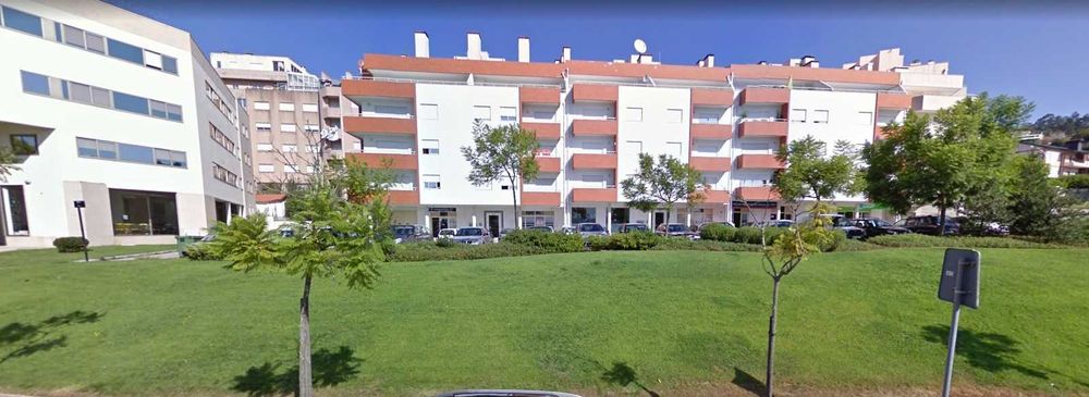 Arrenda-se T1 no Centro de Felgueiras