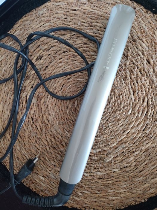 Prostownica Remington keratin do naprawy