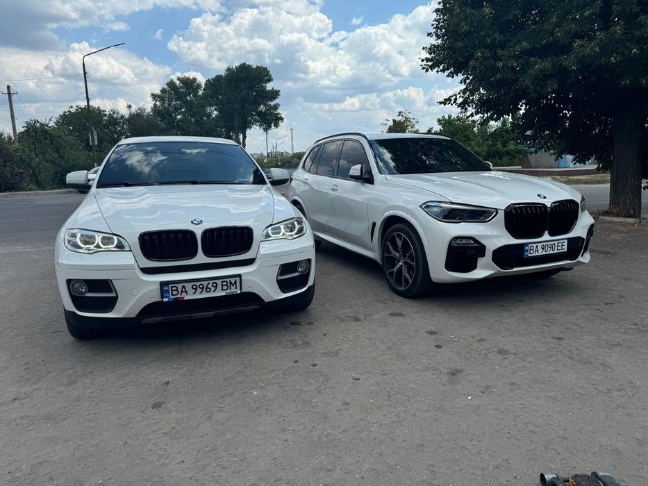 Оренда авто на весілля