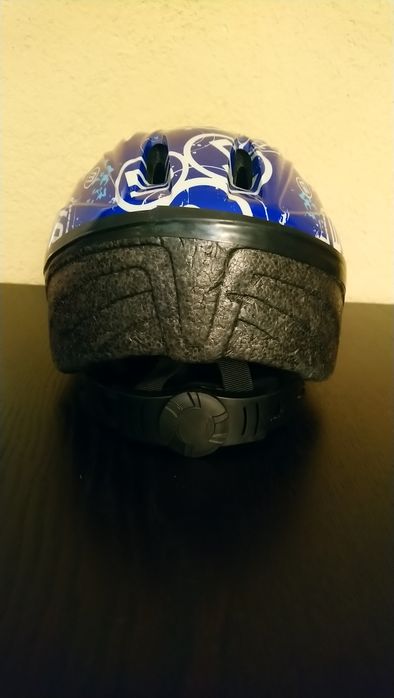 Kask dla dziecka
