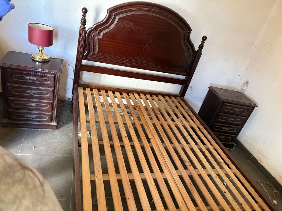 Mobília de quarto