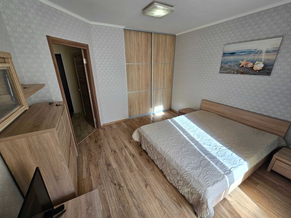 Здається 1-кварт по вул.Чорновола в ЖК Набережний квартал,читайте опис