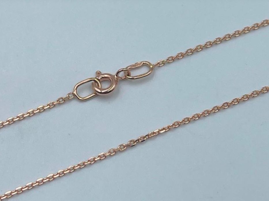 Золотая цепочка 585 проба