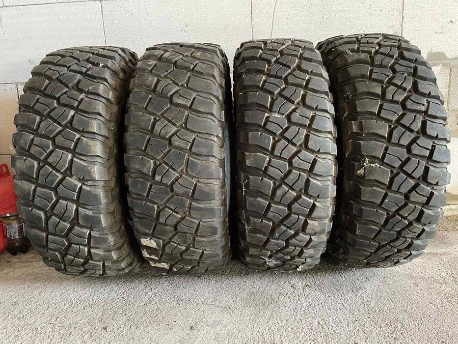 Шини 235/70/r16 всесезонни