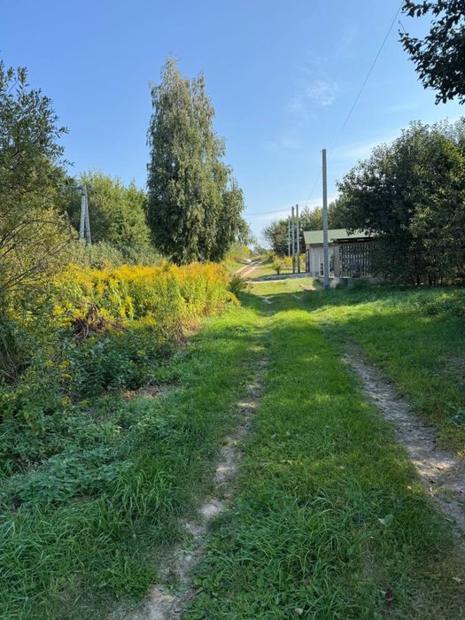 Ціна знижена!Продам  ділянку 15 соток, під забудову