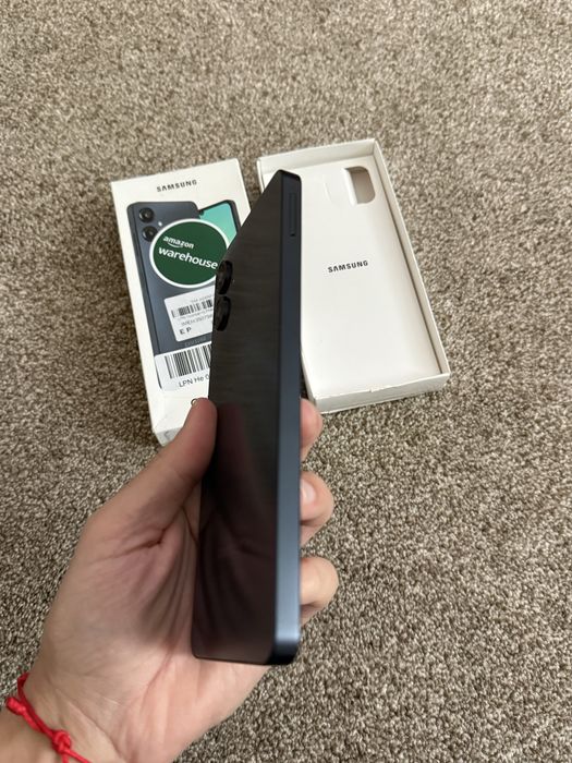 Samsung Galaxy A06 64GB Desbloqueado