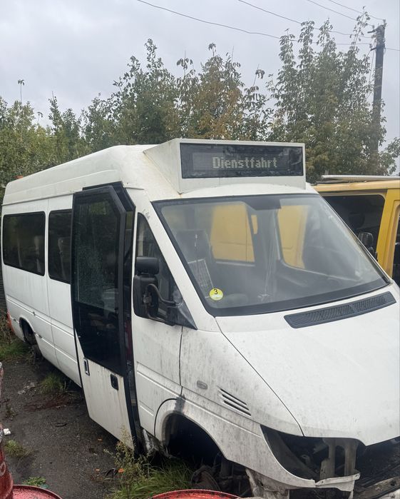 Продам кузов оригінального автобуса