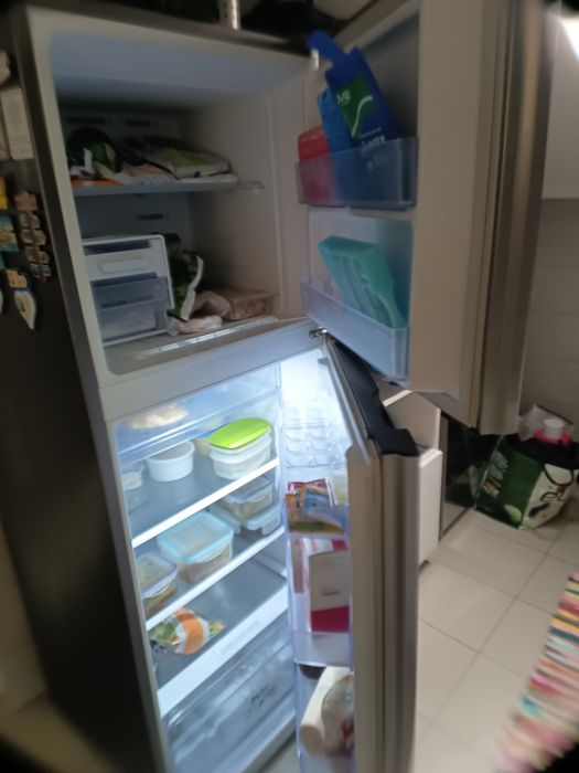 Frigorífico Samsung