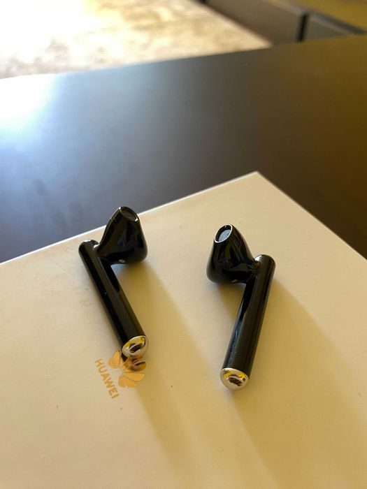 Продам оригінальні навушники TWS HUAWEI FreeBuds 3