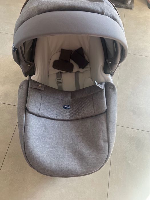 Trio style go up chicco