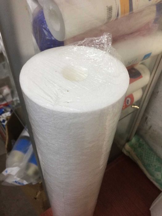 Картридж фильтр (полипропилен) 20ВВ, механическая очистка