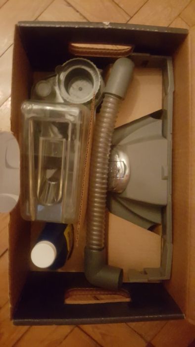 Kirby Sentria (aspiradores)