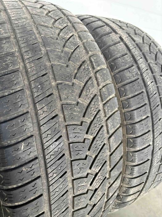 Диски з зимовими шинами  255/55 R19 (Б/У)