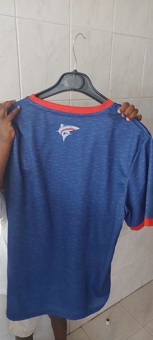 Equipamento Cabo Verde