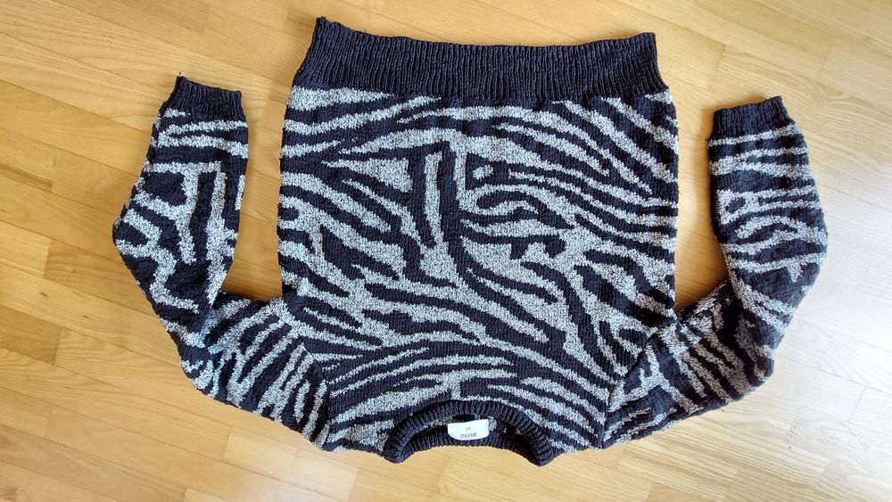 Sweter Diverse r.34