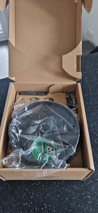 Nowy spiralizer do Tm5 i Tm6