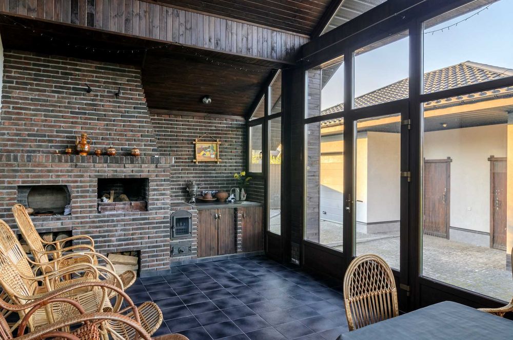 House in Sumy - View 3