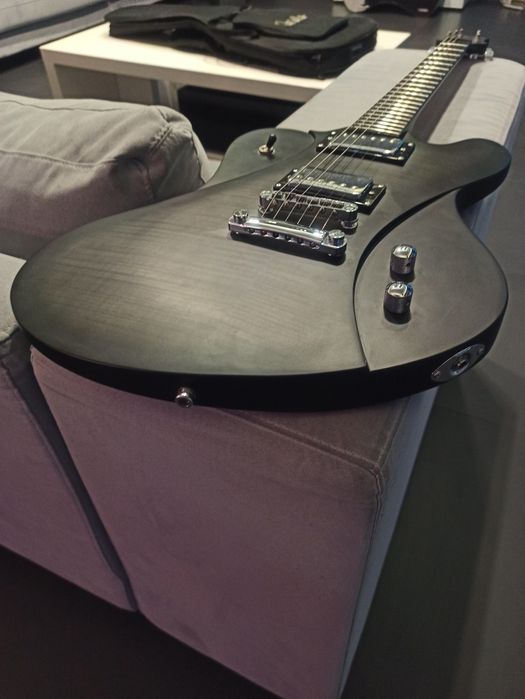 FRAMUS Idolmaker Firebird Nirvana unikat okazja
