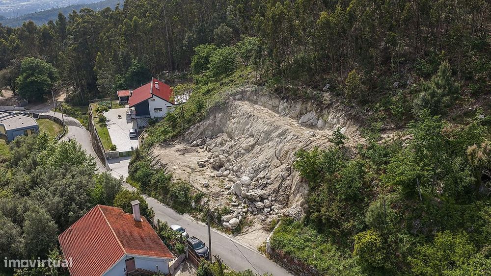 Terreno  para venda