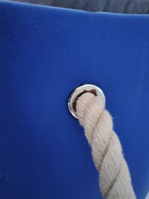 Zestaw o bag obag standard i woreczek przeciwpyłowy