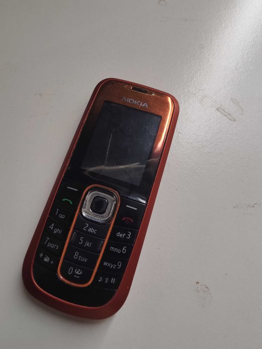 telemóvel nokia antigo NÃO SEI DE FUNCIONA