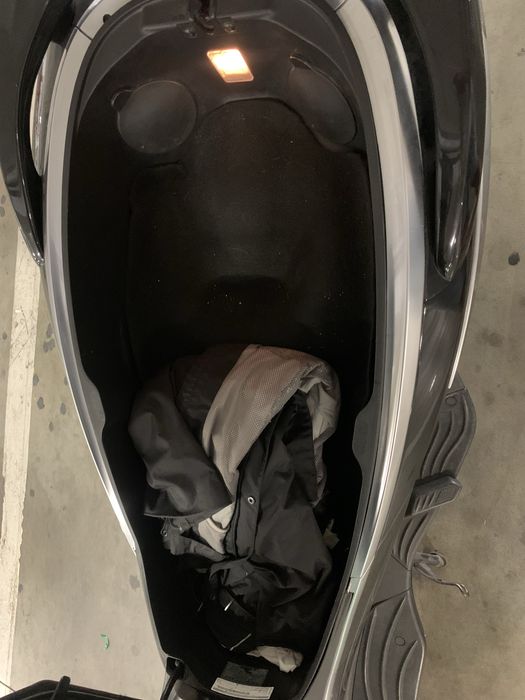 Piaggio x10 350i 2015