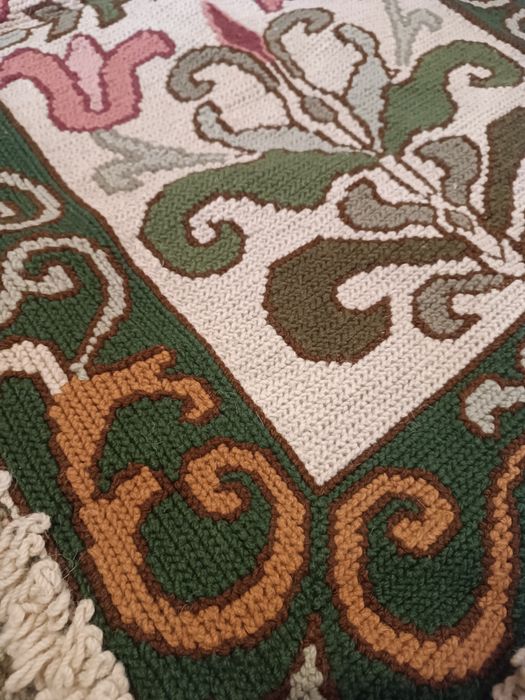 Tapetes de arraiolos 20€ cada