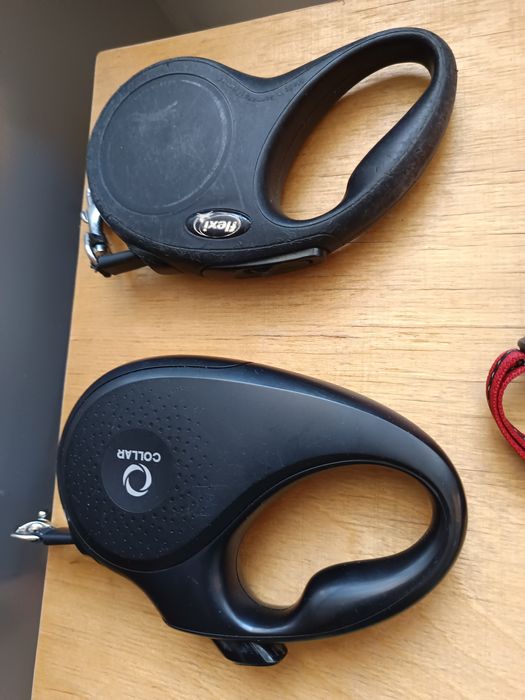 Поводок -  рулетка для собак