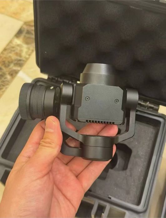 Шукаю Камеру Zenmuse XTS, Flir, DJI