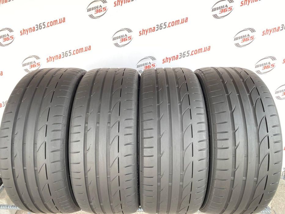 225/40 r18 bridgestone potenza s001 4mm