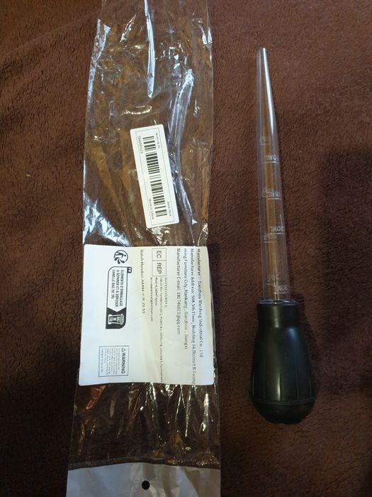 Помпа  в аквариум