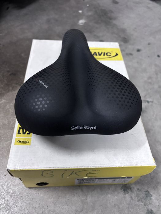 Selim selle royal
