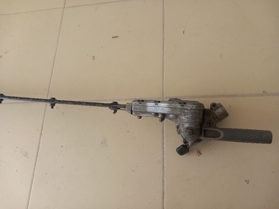 Cabeça  corta cebes Husqvarna