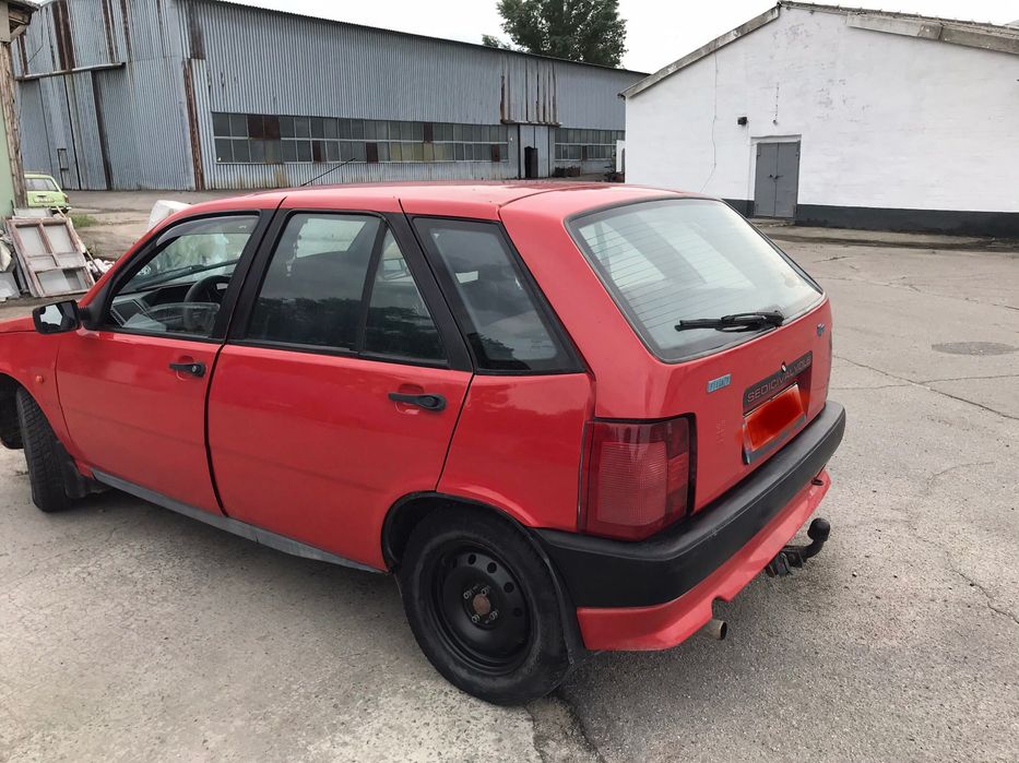 Продам Фіат Тіпо 1,6