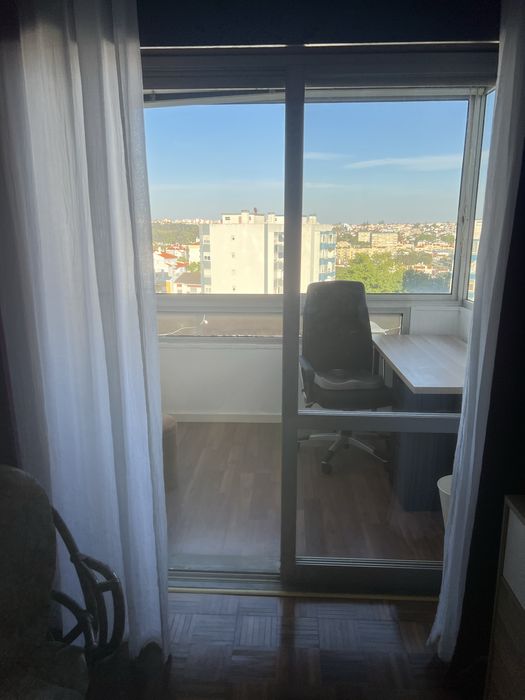 Quarto São João Estoril