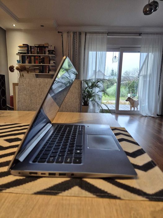 Laptop Acer Swift Okazja!