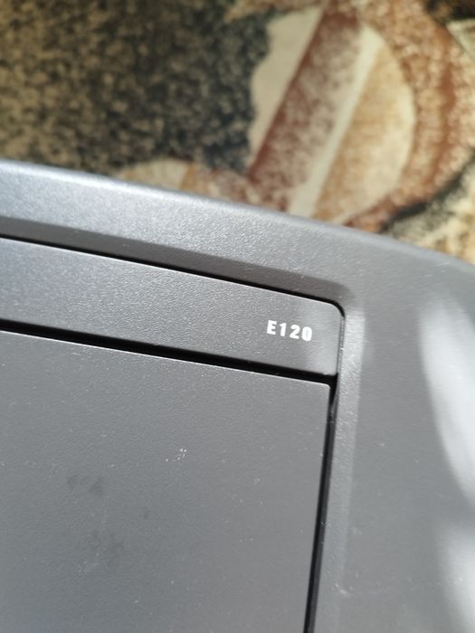 Drukarka laserowa Lexmark E120